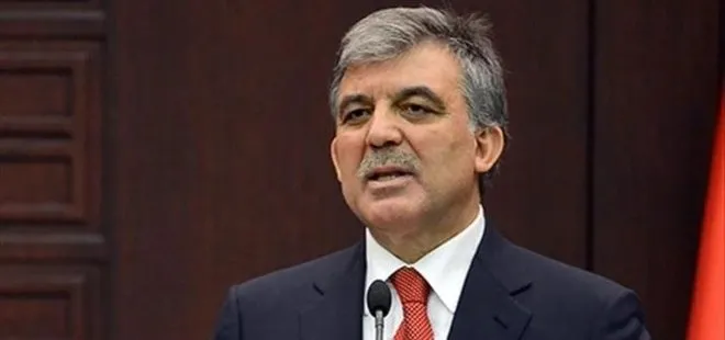 CHP’nin Abdullah Gül planı deşifre oldu! Gül’ün eski avukatı Latif Cem Baran’dan çarpıcı açıklamalar