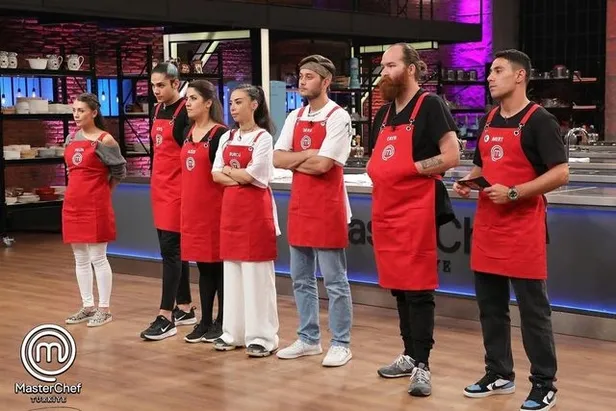 Masterchef'te eleme şoku! 19 Ekim MasterChef'te eleme adayları kimler oldu? İki isim birden... - 1