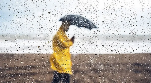 1684684080722.jpg Kuvvetli sağanak yağış yolda! Meteoroloji'den çok sayıda ile flaş uyarı! İstanbul Ankara İzmir hava durumu... - 2