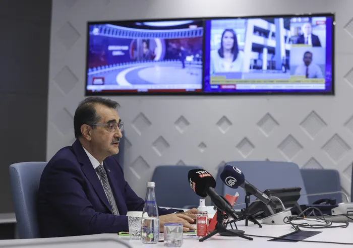 Son dakika: Turkuvaz Medya'da 2023 Zirvesi! Bakan Dönmez: Başkan Erdoğan'ın vereceği müjde vatandaşın cebine yansıyacak - 9