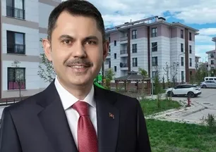 Bakan Kurum TOKİ yeni kura takvimini açıkladı