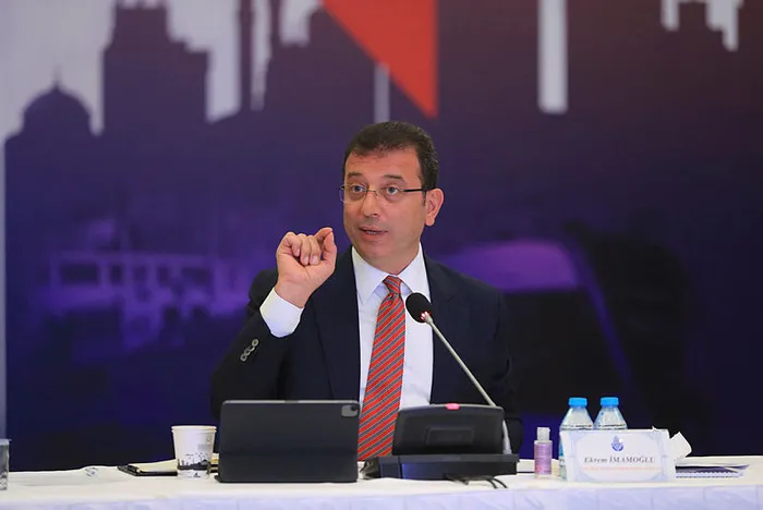 Son dakika: CHP’li İBB zamma doymuyor! İstanbul’da toplu ulaşıma yüzde 15 zam yapıldı