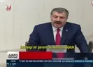 Bakan Kocadan CHPli vekilin iddiasına yanıt