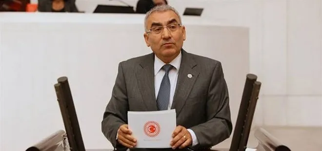 İYİ Parti’de istifa komedisi! Ankara Milletvekili Ayhan Altıntaş önce istifa etti ardından ’geri aldım’ dedi