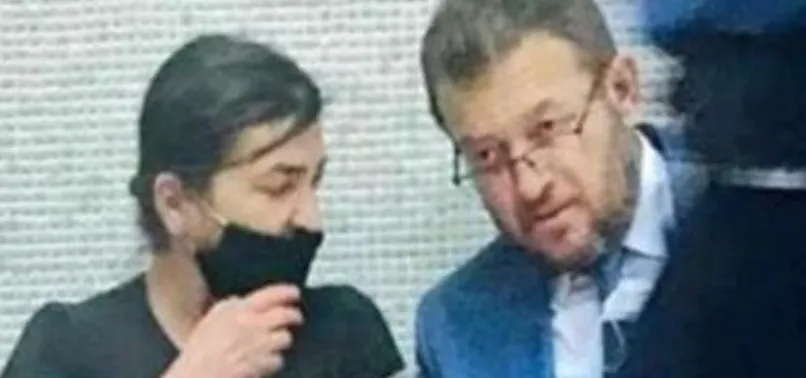 Oda TV'ci Müyesser Yıldız’ın avukatı FETÖ’cülerin avukatı çıktı!