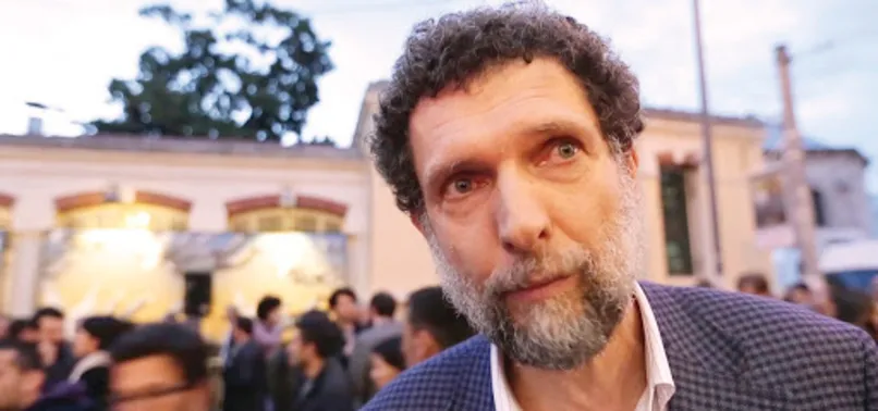 Son dakika: Dışişleri Bakanlığından ABD'ye "Osman Kavala" tepkisi: Hiç kimse Türk mahkemelerine emir veremez