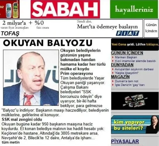 SGK borçlusu CHP’li belediyelere balyozlu örnek! 25 yıl önce borcunu ödemeyenin maaşına haciz kondu