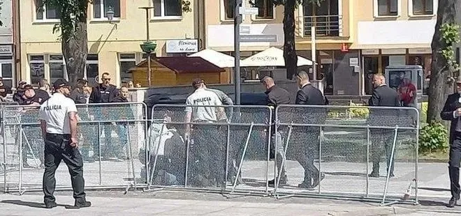 Dünyada suikasta uğrayan liderler! Slovak Başbakan Fico neden hedef oldu?