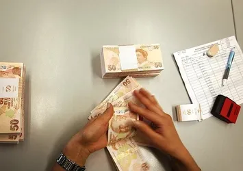 9 bin yoksul vatandaşın borcuna af geliyor