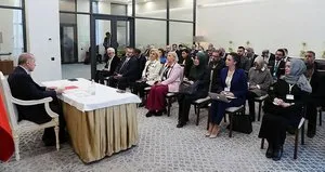 Başkan Erdoğan’dan Kılıçdaroğlu’na tepki