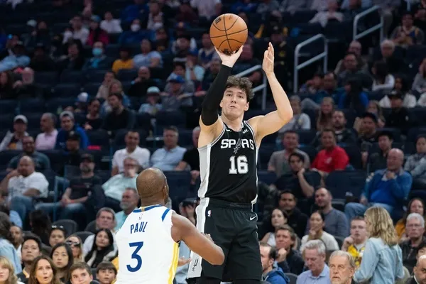 Cedi Osman’lı San Antonio Spurs Nets’i uzatmada yendi! Boston Celtics üst üste 5. maçını kazandı | İşte NBA’de günün sonuçları