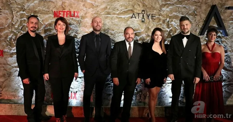 Atiye 3. sezon ne zaman başlayacak? Netflix'ten açıklama! Atiye yeni sezon tarihi belli mi? 2