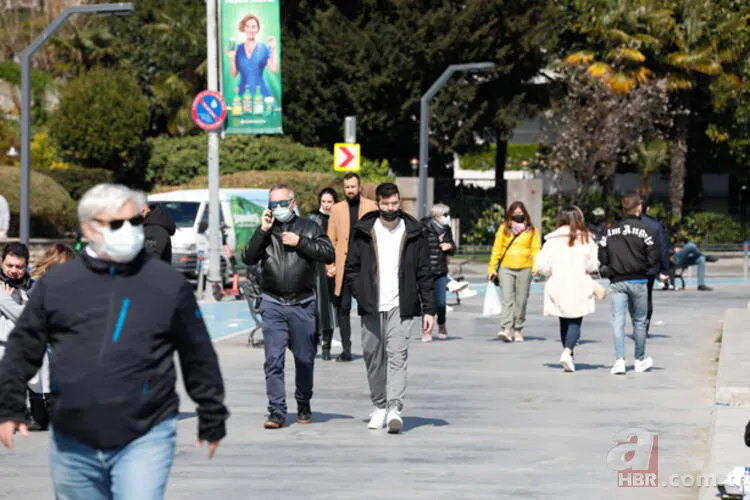 Ramazan Bayramı'nda sokağa çıkma yasağı gelecek mi? Uzman isimler uyardı! Tam kapanma gelebilir 17