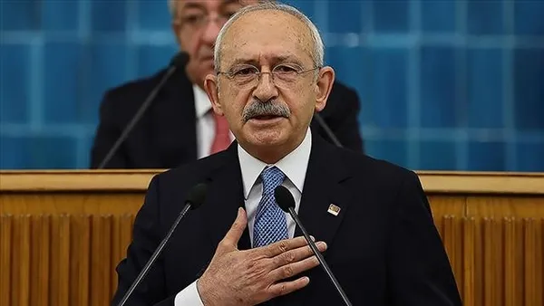 Kemal Kılıçdaroğlu'ndan Kanal İstanbul tehdidi! - 3