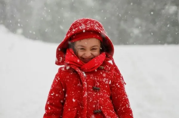 Kırşehir ve Nevşehir'de yarın okullar tatil mi? 9 Şubat Kırşehir ve Nevşehir'de okullar tatil olacak mı? Son dakika açıklamalar... - 3