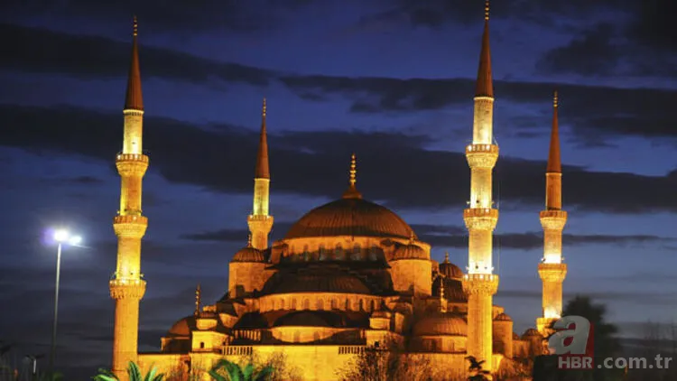 Diyanet günler takvimi: Rebiülevvel ayı ne zaman, hangi tarihte başlıyor? Rebiülevvel ayı için detaylar... 5