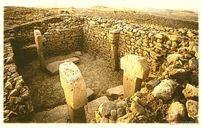 Atiye dizisiyle büyük merak uyandıran Göbeklitepe’nin sırları neler? Göbeklitepe nerede? Göbeklitepe neden önemli? 21
