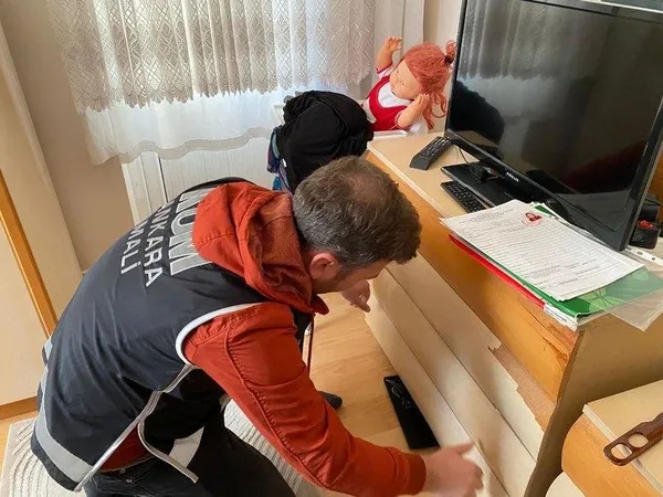 1653018811846.jpeg 'Şeker dede' vurgunu! Hastane hastane gezip hastalıklı kan vermiş | Detaylar ortaya çıktı - 6