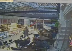 Gülistan Doku soruşturmasında çarpıcı detay! 15 kameranın üst kat görüntüleri dosyada yok