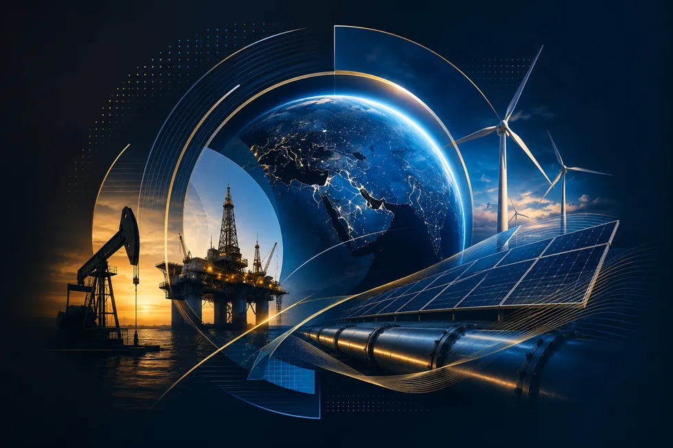 Turkuvaz Medya sponsorluğunda İstanbul enerji gündeminin merkezi oluyor: INRES 2026’da kritik zirve! Başkan Erdoğan da katılıyor - 5