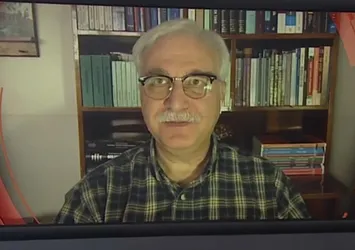 Son rakamlar ne ifade ediyor? Virüs ne zaman bitecek? Koronavirüs Bilim Kurulu üyesi Prof. Dr. Tevfik Özlü A Haber'de yanıtladı