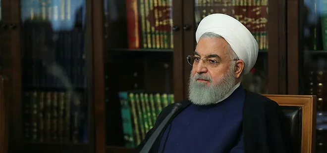 İran’dan ABD için yeni mesaj: Hazırız