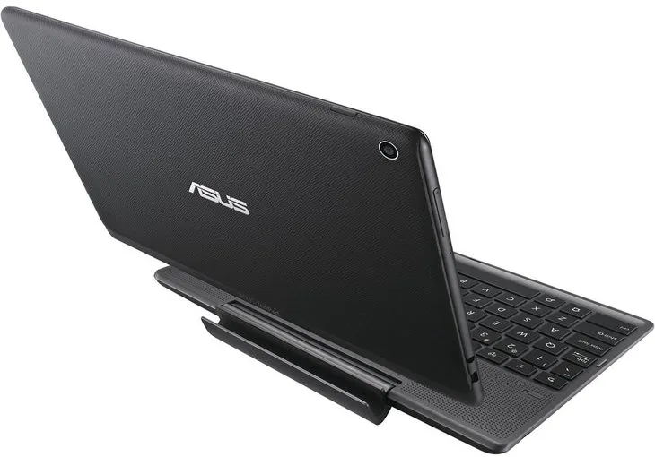 Asus’dan iki yeni tablet: ZenPad 8 Z380M ve ZenPad 10 Z300M