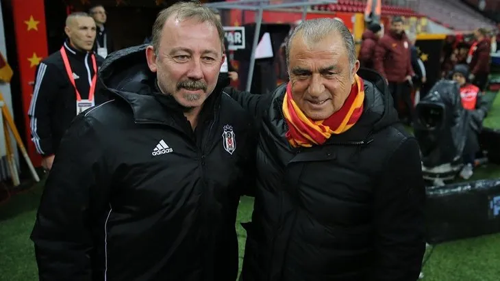 Galatasaray Beşiktaş maçı ne zaman | Şampiyonluk yarışında kritik derbi! İşte sürpriz ilk 11'ler
