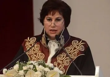 Danıştay Başkanı belli oldu!