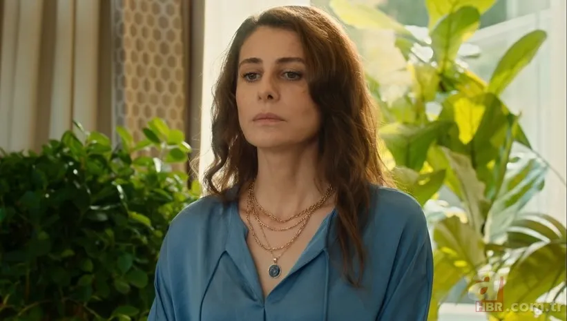 Ben Bu Cihana Sığmazam'ın Leyla'sı Ebru Özkan'ın eşi de oyuncuymuş! O dizinin yıldızıydı ama... 2