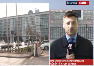 İBB’ye ihale operasyonu: 12 gözaltı