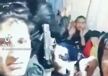İstanbul'da akılalmaz olay! Pakistanlı gaspçılar hemşehrilerini rehin aldı