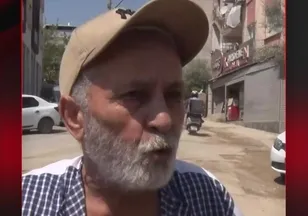 ⚠️ HİZMETSİZLİĞE İSYAN ETTİLER