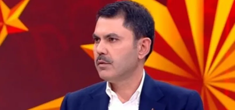 Bakan Murat Kurum gündeme ilişkin açıklamalarda bulundu! "Sinan Oğan taraftarının desteği Cumhur İttifakı olacaktır"