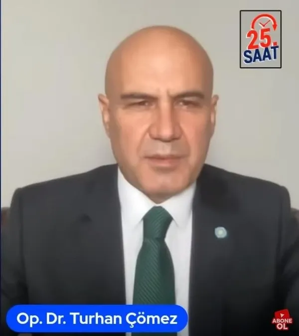 1687214443053.jpg İYİ Parti'den CHP'ye kazık! Deşifre oldular... Akşener'in sağ kolu Turhan Çömez: Sonuç alacak adımlar atacağız - 4