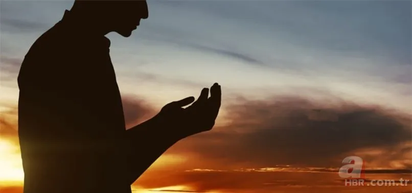 MİRAÇ KANDİLİ DUA | Türkçe ve Arapça anlamları! Okunması faziletli dua ve sureler neler? AYET ve Hadisler... HZ. YUNUS'UN DUASI ANLAMI 17