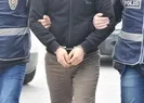 FETÖnün kritik ismi yakalandı