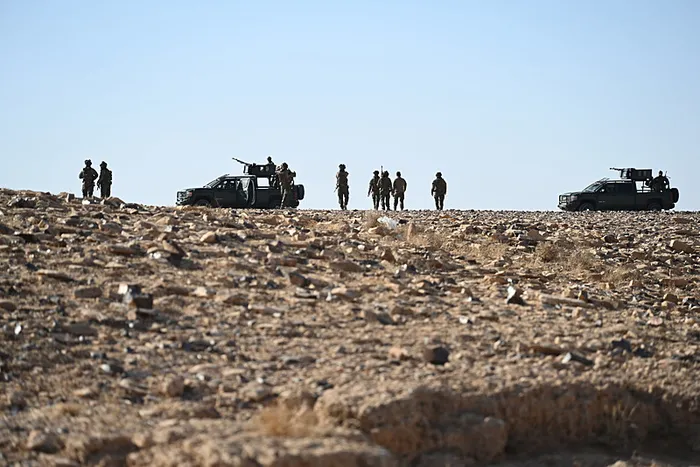 tarihin-en-buyuk-terorist-nakli-8-bin-deasli-hangi-hapishanelere-nakledilecek-1769454679589.jpeg FOTO: İHA