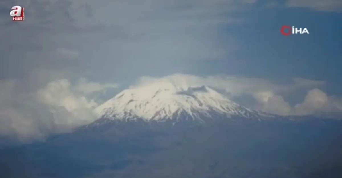 Türkiye’nin çatısı göz kamaştırıyor