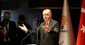 İşte Başkan Erdoğan’ın dedesinin şehadet belgesi