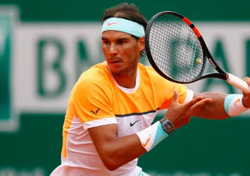 Roger Federer ve Rafael Nadal ilk 4'e giremedi