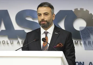 ASKON'dan kritik "döviz" açıklaması
