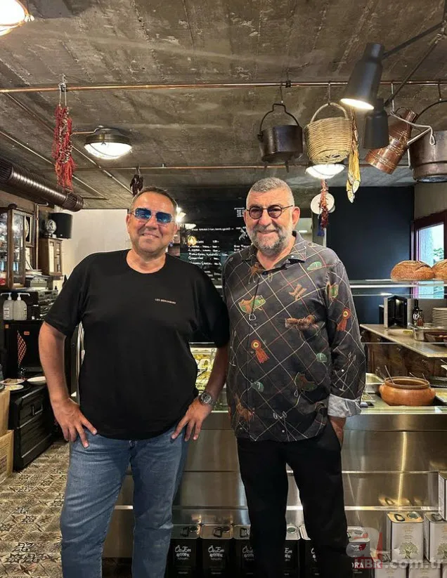 Günden güne zayıfladı! Ata Demirer’in eski halinden eser kalmadı 7