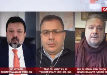 Etiketler aşağı nasıl düşecek? Yeni ekonomi modeli nasıl işleyecek? Türkiye bundan sonra ne yapmalı?