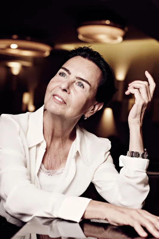 Son dakika: Usta sanatçı Fatma Girik 79 yaşında hayatını kaybetti