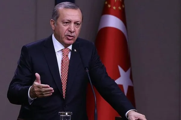 Fransız basınında Başkan Erdoğan korkusu! Osmanlı canlanıyor - 5