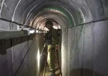 Katil İsrail'in bir yalanı daha patladı! Netanyahu’nun sözcüsü ifşa oldu