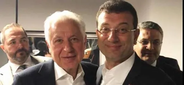 Bir Ekrem İmamoğlu vakası daha! ’Battal’ın ardından ’Keskin’ kriz! CHP İstanbul’dan mı yönetiliyor Ankara’dan mı?