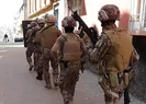 Van’da FETÖ ve PKKya operasyon