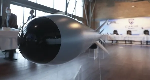 Dünya bir kez daha korkuyla Türkiye’yi izliyor! Önce SİHA’lar şimdi de Tayfun balistik füzesi